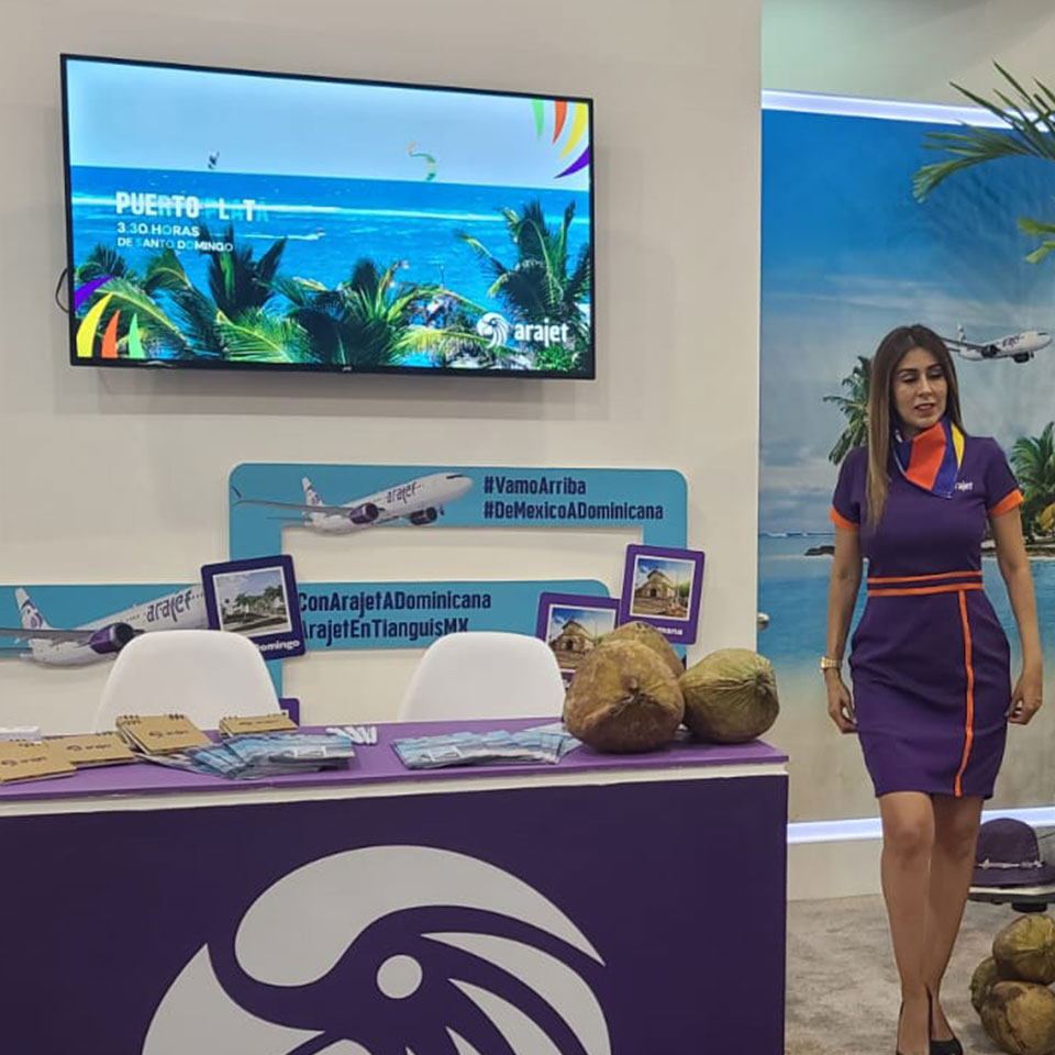 clientes punto extra btl