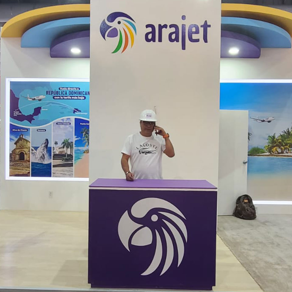 clientes punto extra btl