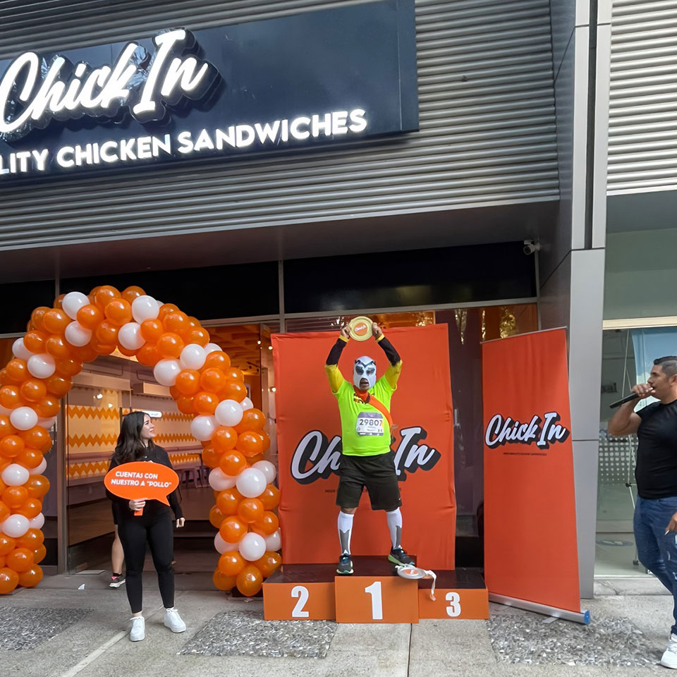 clientes punto extra btl