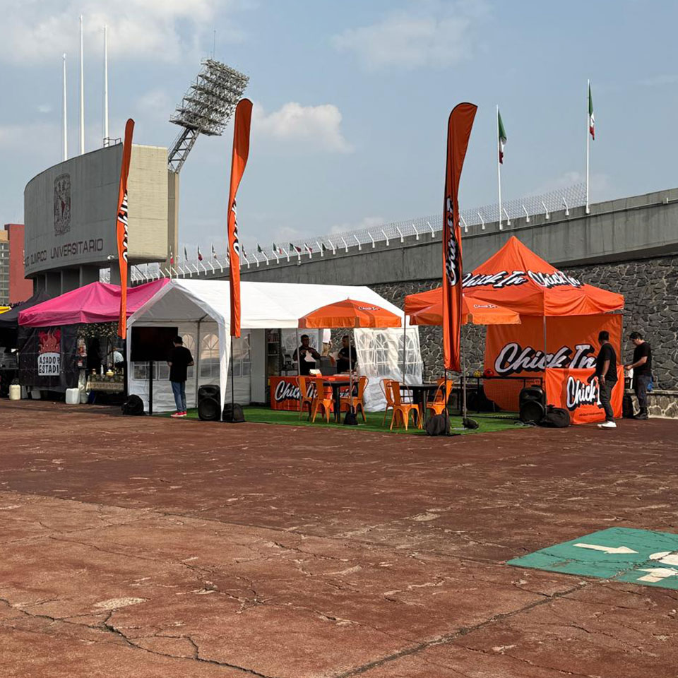 clientes punto extra btl