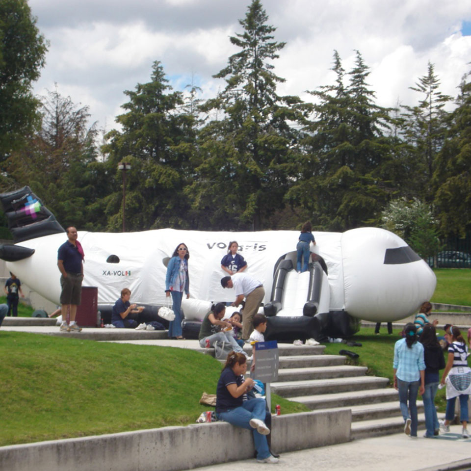 clientes punto extra btl