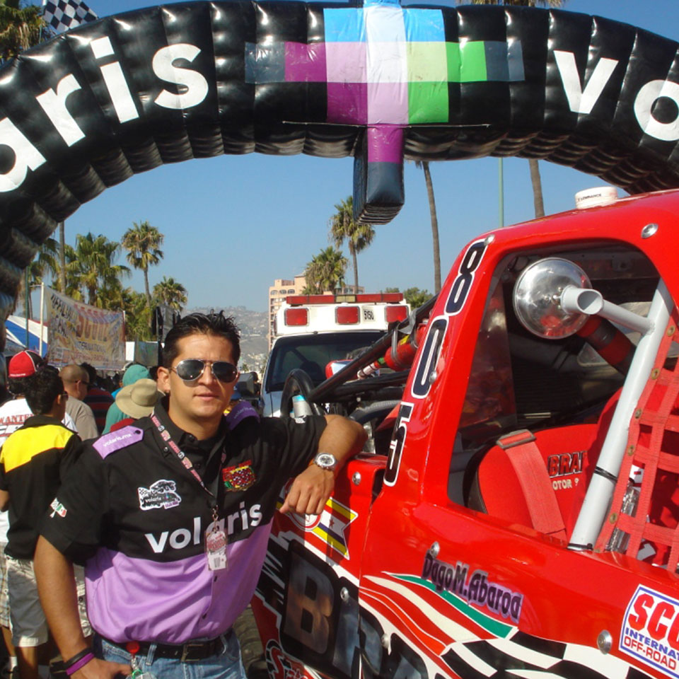 clientes punto extra btl