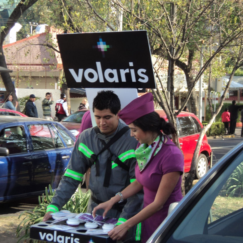 clientes punto extra btl