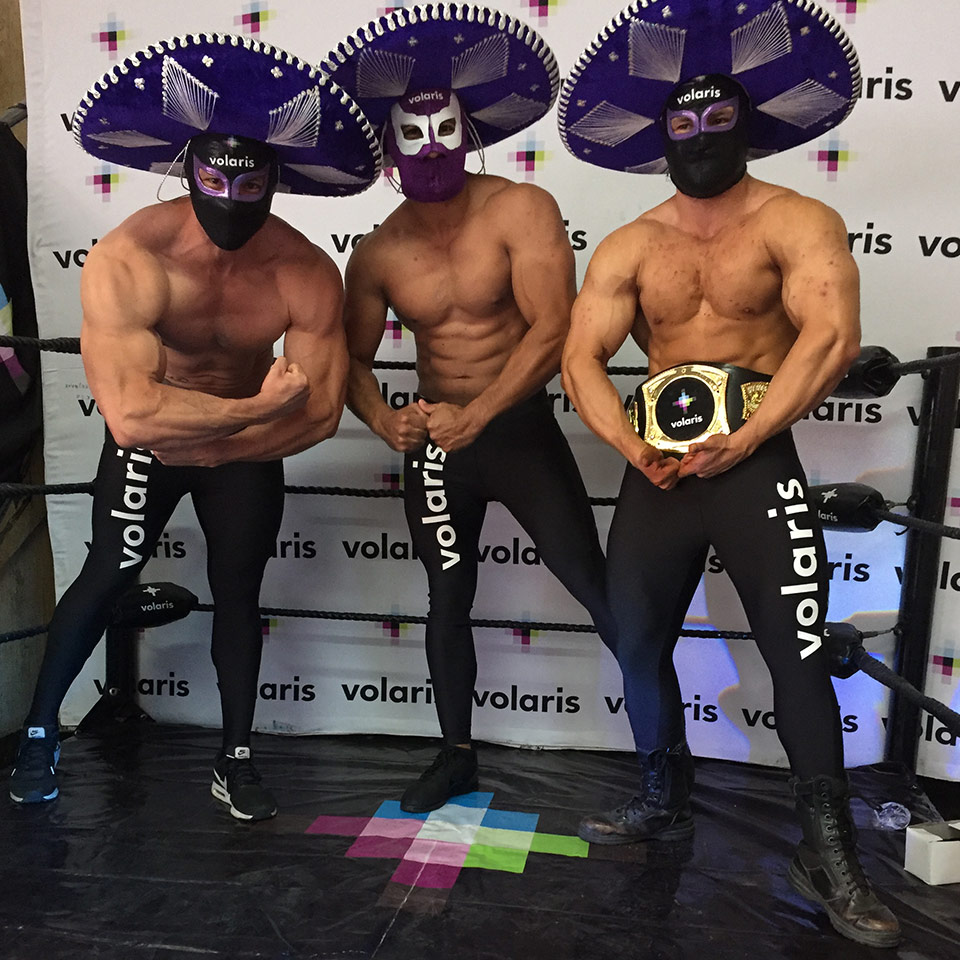 clientes punto extra btl