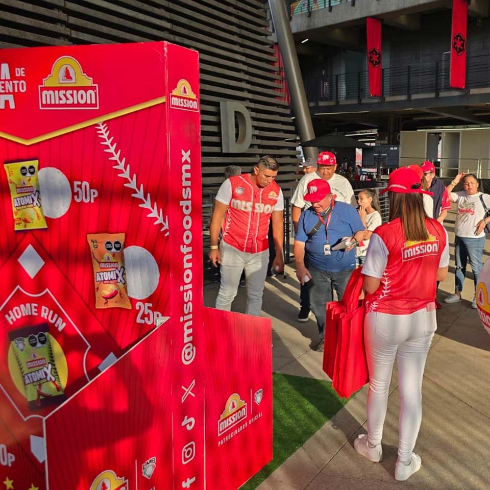 clientes punto extra btl