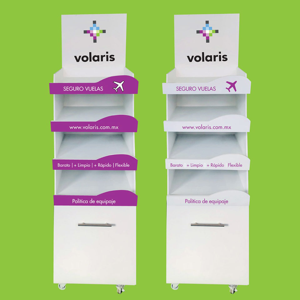 clientes punto extra btl