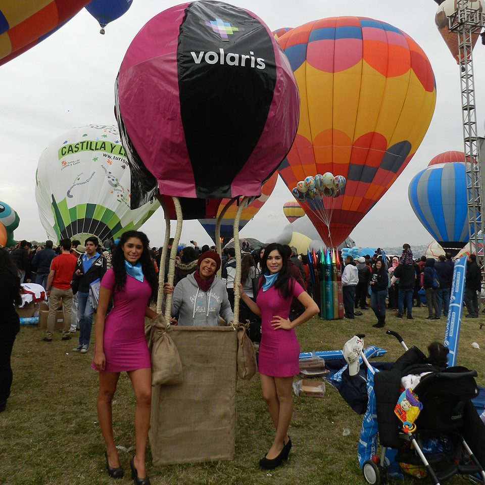 clientes punto extra btl